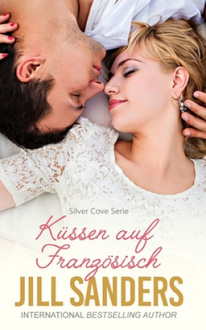 Libro Küssen auf Französisch Anna Drago