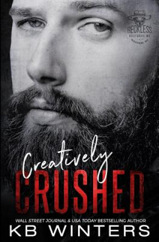 Carte Creatively Crushed Kb Winters