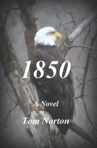 Carte 1850 Tom Norton