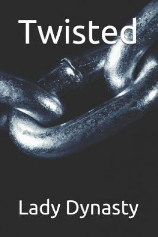 Knjiga Twisted Lady Dynasty