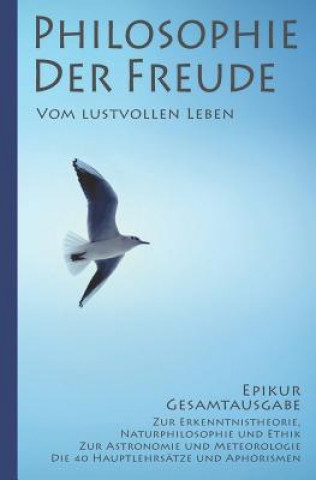 Carte Epikur: Philosophie Der Freude Armin Fischer