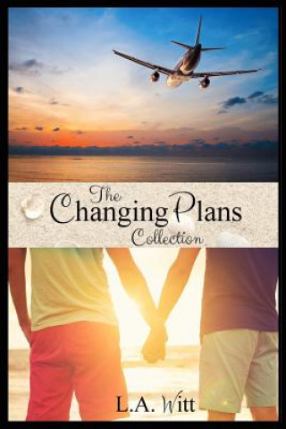 Buch Changing Plans L A Witt