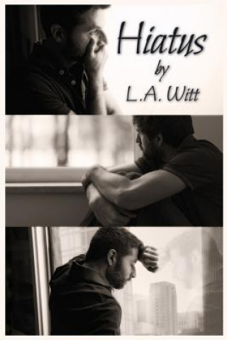 Libro Hiatus L A Witt