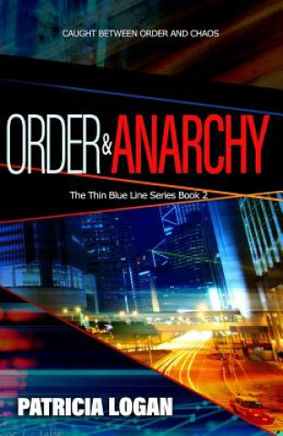 Buch Order and Anarchy Liz Bichmann