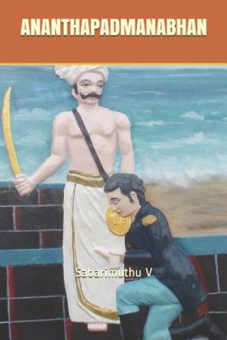 Knjiga Ananthapadmanabhan Sabarimuthu V