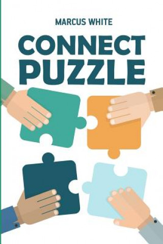 Kniha Connect Puzzle Marcus White