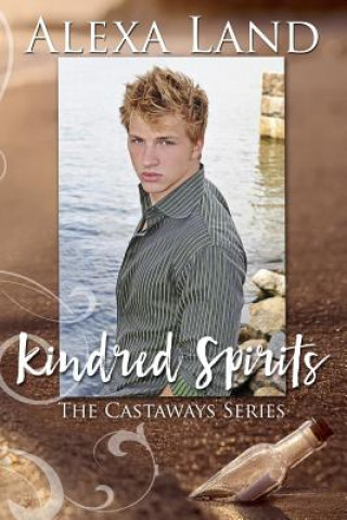 Knjiga Kindred Spirits Alexa Land