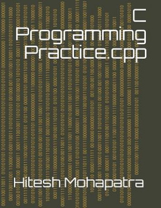 Knjiga C Programming: Practice Hitesh Mohapatra