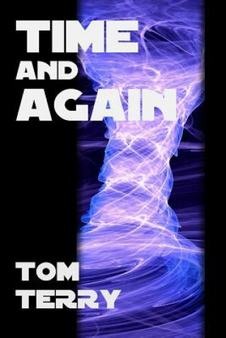 Knjiga Time & Again Tom Terry