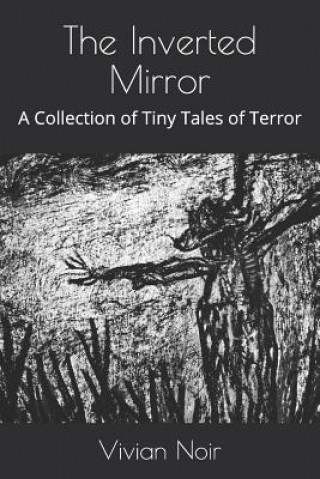 Könyv The Inverted Mirror: A Collection of Tiny Tales of Terror Vivian Noir