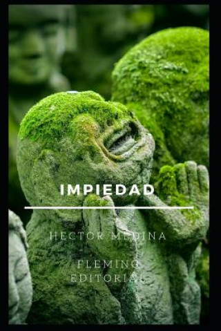 Книга Impiedad Editorial Fleming