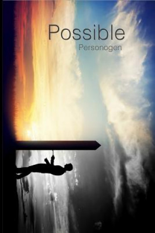 Knjiga Possible Personogen