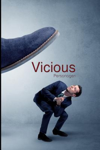 Knjiga Vicious Personogen