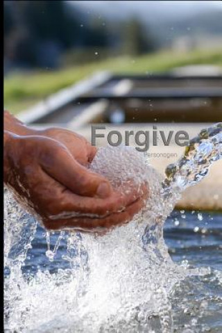 Βιβλίο Forgive Personogen