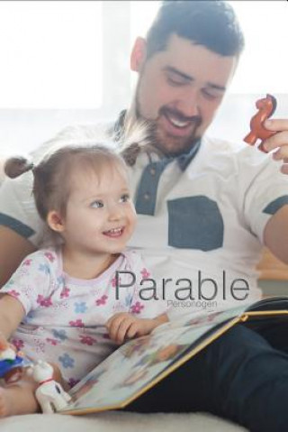 Knjiga Parable Personogen