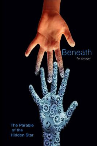 Libro Beneath Personogen