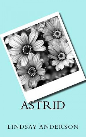 Libro Astrid Lindsay Anderson