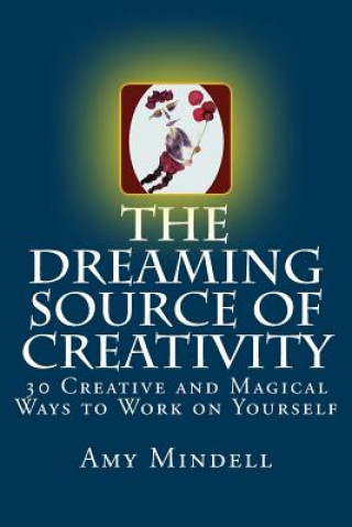 Kniha Dreaming Source of Creativity Amy Mindell