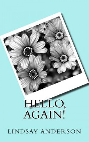 Knjiga Hello, Again! Lindsay Anderson