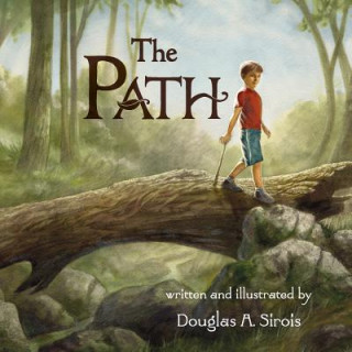 Knjiga The Path Douglas a Sirois