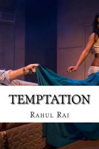 Book Temptation Rahul Rai