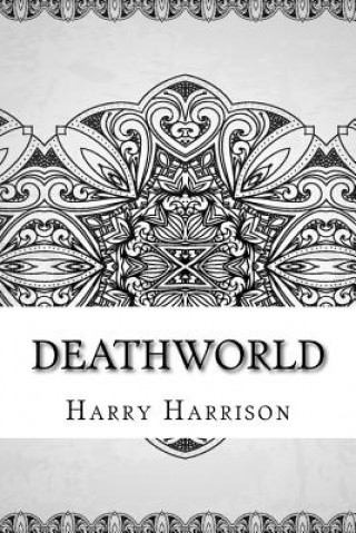 Βιβλίο Deathworld Harry Harrison