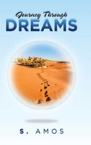 Libro Journey Through Dreams S. AMOS
