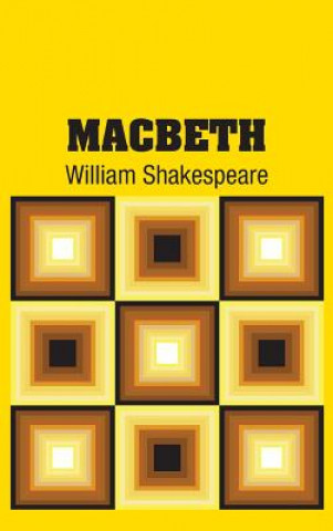 Knjiga Macbeth WILLIAM SHAKESPEARE