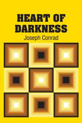 Buch Heart of Darkness Joseph Conrad