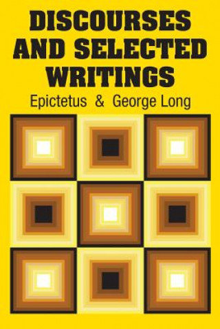 Book Discourses and Selected Writings EPICTETUS