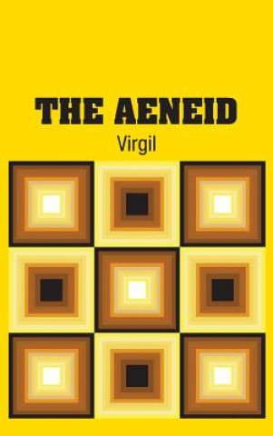Knjiga Aeneid VIRGIL