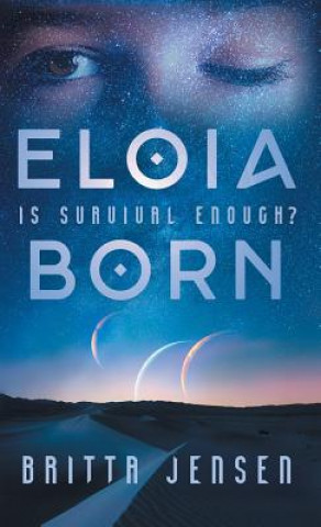 Livro Eloia Born Britta Jensen