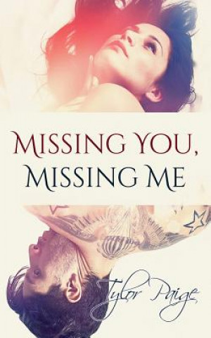 Βιβλίο Missing You, Missing Me TYLOR PAIGE KOVAC