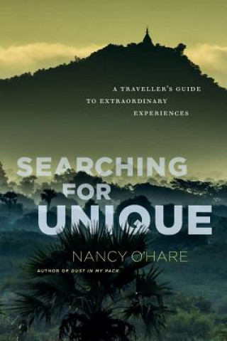 Knjiga Searching for Unique Nancy O'Hare
