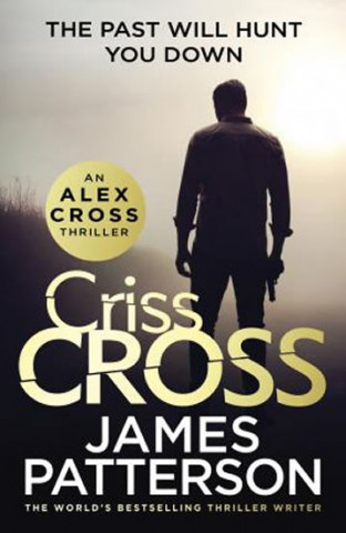 Book Criss Cross James Patterson