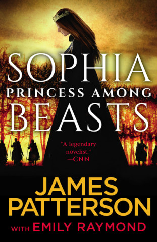 Boek Sophia, Princess Among Beasts James Patterson