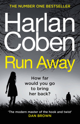 Book Run Away Harlan Coben