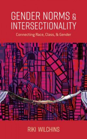 Book Gender Norms and Intersectionality RIKI WILCHINS
