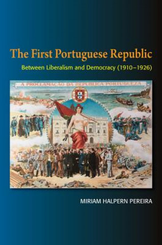 Livre First Portuguese Republic MIRIAM PEREIRA