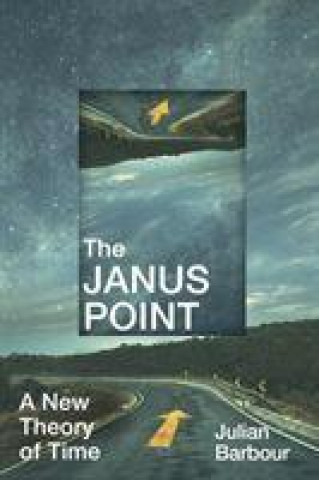 Könyv Janus Point Julian Barbour