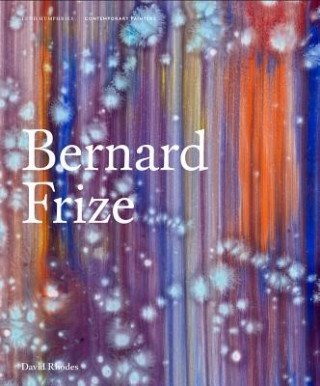 Könyv Bernard Frize David Rhodes