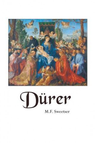 Knjiga Durer M.F. SWEETSER