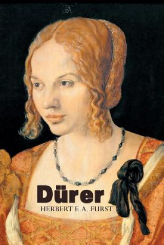 Knjiga Durer HERBERT E.A. FURST