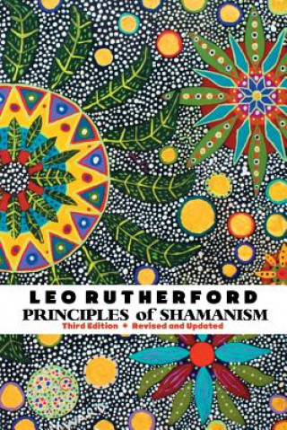 Βιβλίο Principles of Shamanism LEO RUTHERFORD