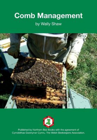 Knjiga Comb Management WALLY SHAW