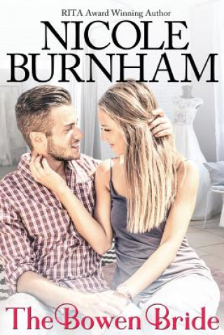 Βιβλίο Bowen Bride Nicole Burnham