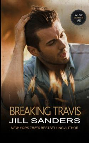 Book Breaking Travis JILL SANDERS