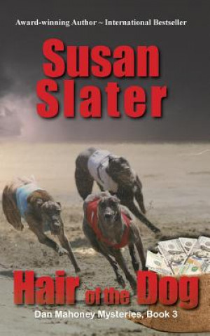 Книга Hair of the Dog SUSAN SLATER