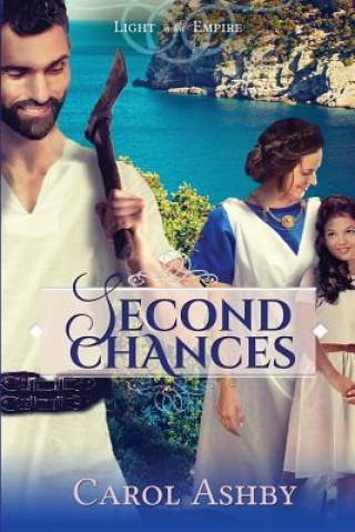 Knjiga Second Chances Carol Ashby