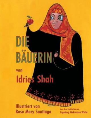 Libro Bauerin Idries Shah